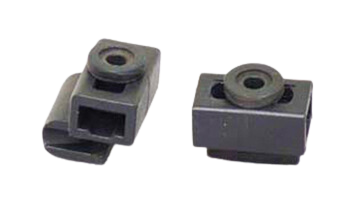 Simulator Part Bracket, Clips To PQC1025RNG