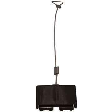 Replacement Dust Cap Only