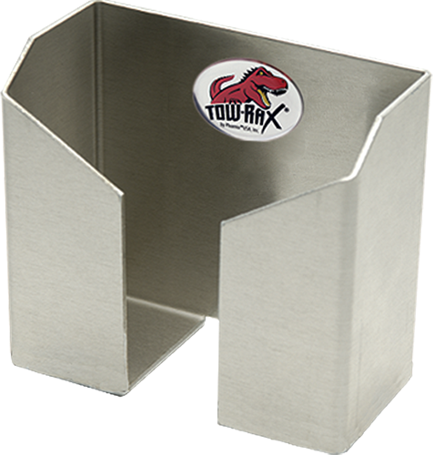 Tow Rax Aluminum Air Gauge Holder