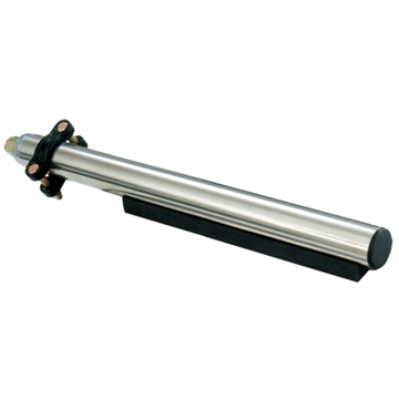 Fender Mounting Tube Only, 26" Length In QF21 HF23 Kits