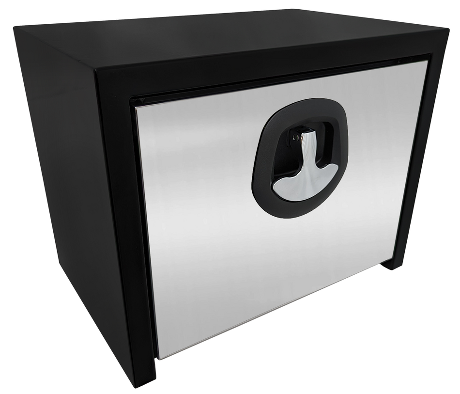 Toolbox 18" Length x 14" Height x 12" Deep