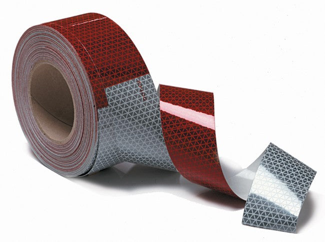 CONSPICUITY TAPE:150'ROLL