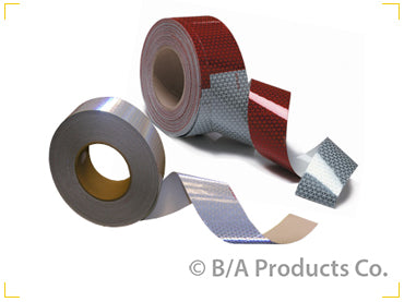 CONSPICUITY TAPE:150'ROLL