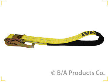 2"TIE-DOWN W/HD WEB