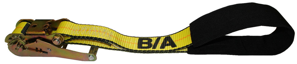 2"MED DUTY TIEDOWNS