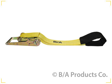 4"HD UNDERLIFT TIE-DOWN