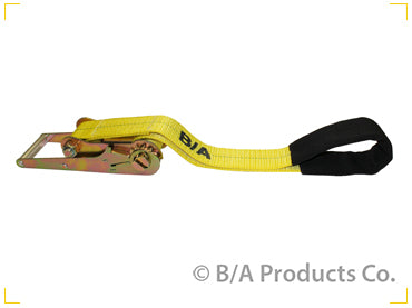 3"HD UNDERLIFT TIE-DOWN