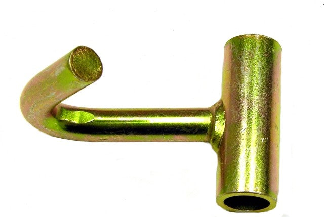 SINGLE FINGER HOOK