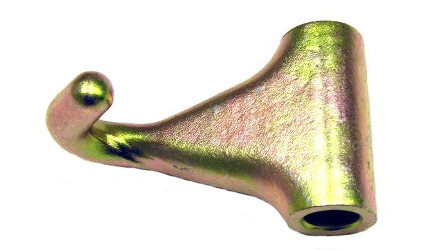 FORGED FINGER HOOK
