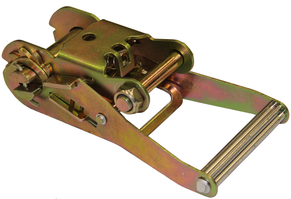 2"WIDE HANDLE RATCHET