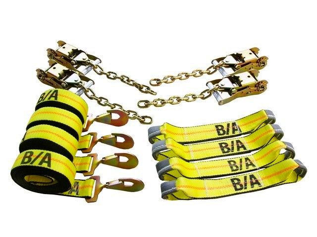 ROLLBCK TIE-DWN SYS