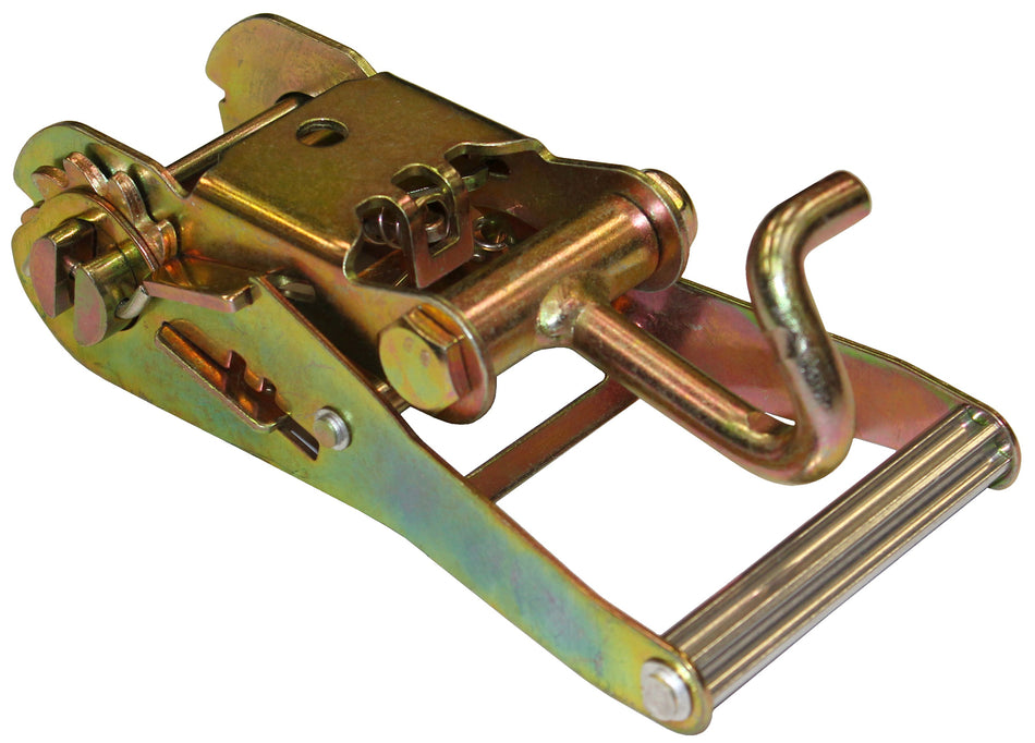 WIDE RTCHT w/BENT FNGR HK