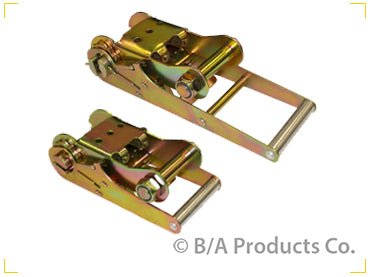 3"RATCHT-SHORT HAND
