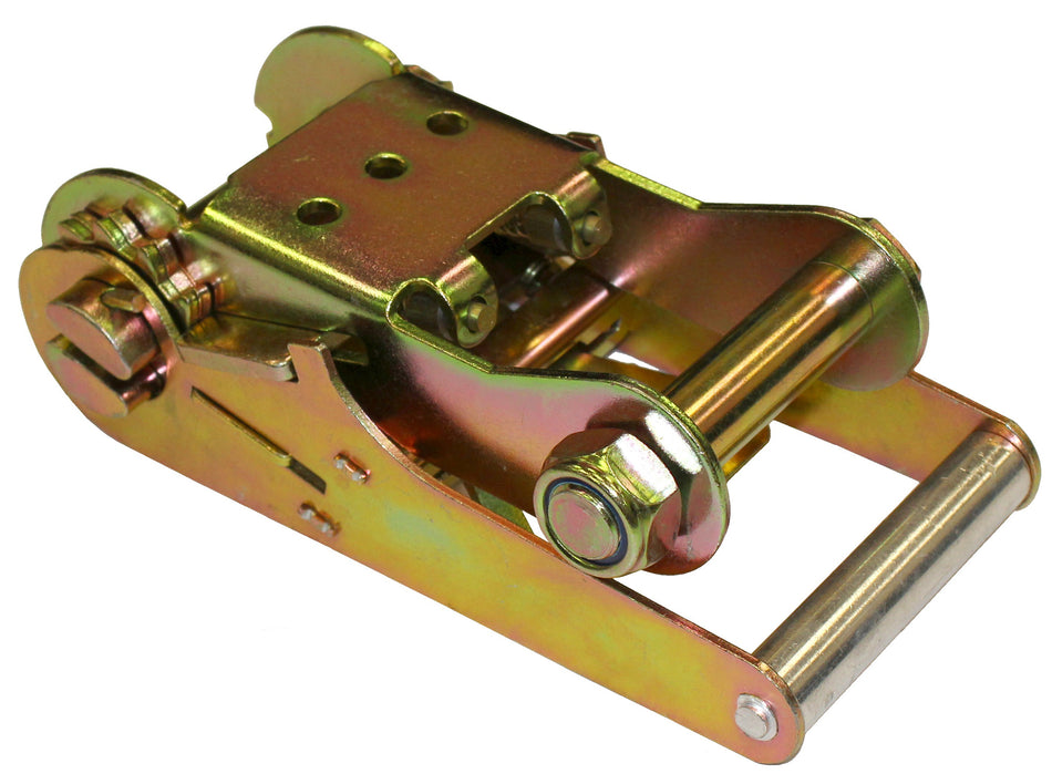 3"RATCHT-SHORT HAND