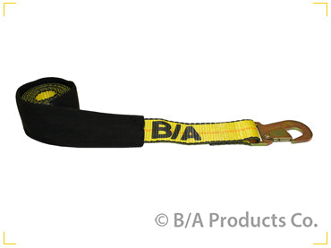 2"STRAP W/SNAP HOOK