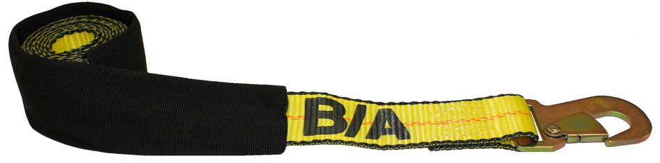 2"STRAP W/SNAP HOOK