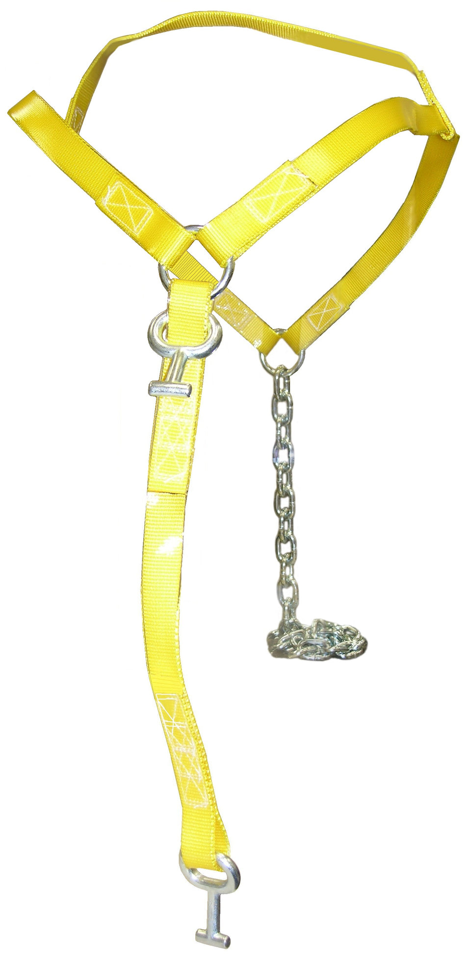 1"COATED BASKET STRAP