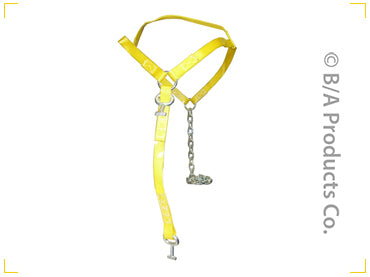 1"COATED BASKET STRAP