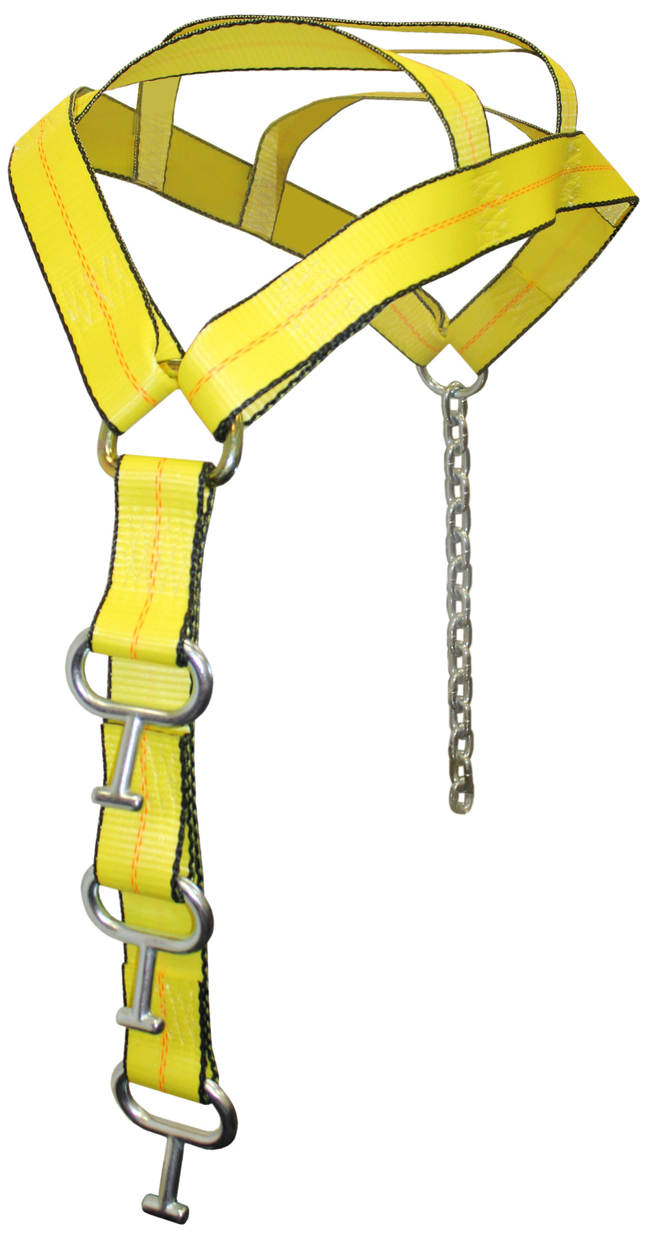 2"BASKET w/3 T HOOKS
