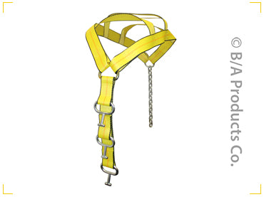 2"BASKET w/3 T HOOKS