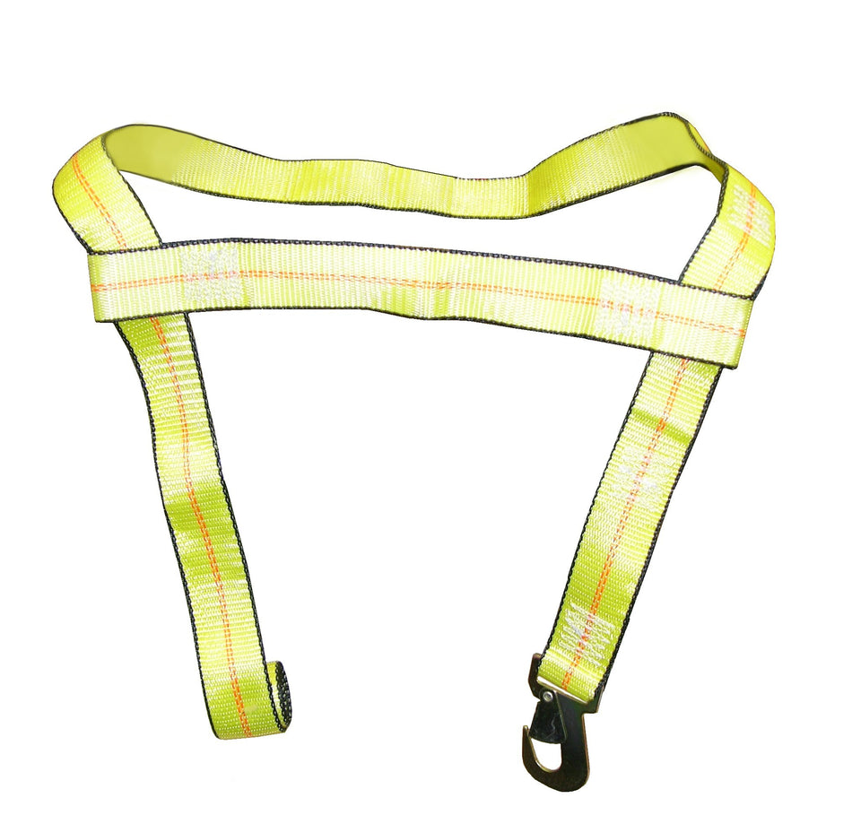 JERR-DAN BSKT STRAP