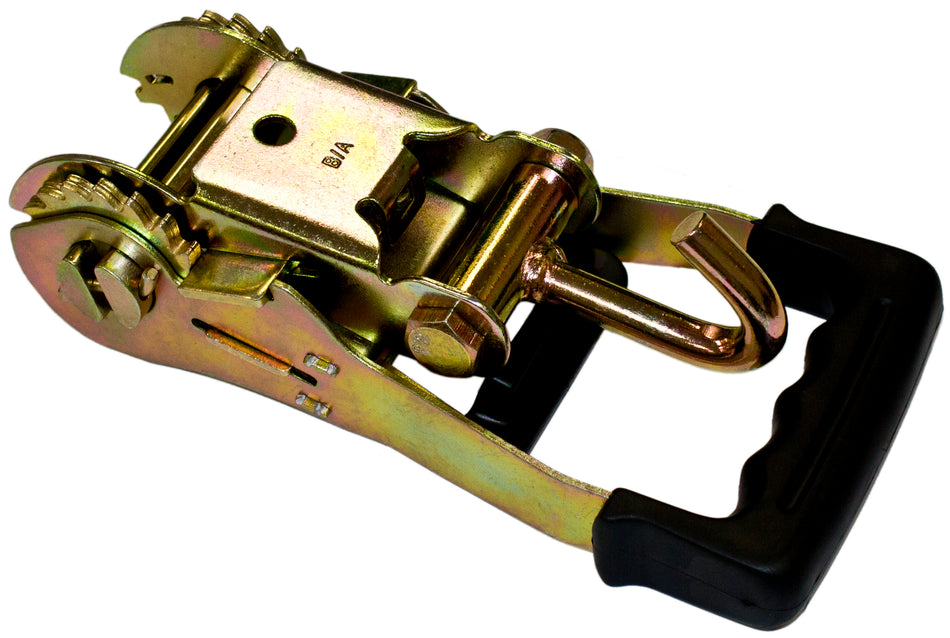 2"RUB HAND RCHT w/FNGR HK