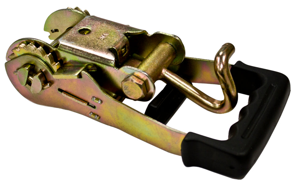 2"RUB HAND RCHT w/BNT FNG