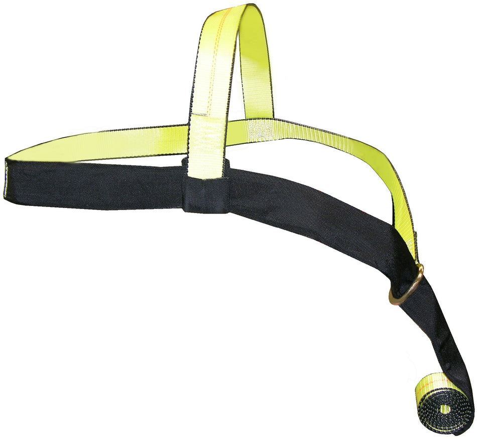 T-D STRP w/D RING&SLEEVE