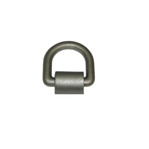 1"FORGED WELD-ON D RING