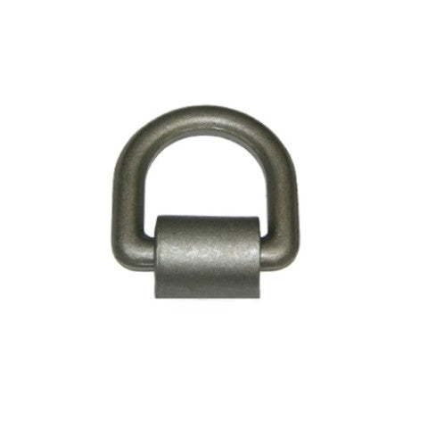3/4"FORGED WELD-ON D RING