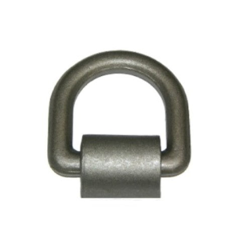 5/8"FORGED WELD-ON D RING