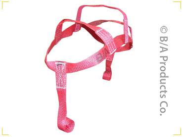 *SHORT*JD BASKT-RED