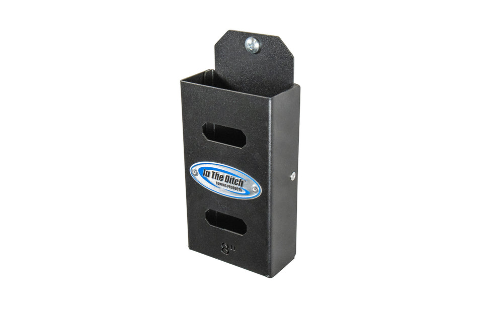 8" Zip Tie Organizer