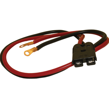 Replacement 10 ft Battery Cable Connector