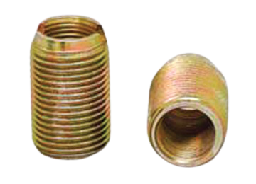 Simulator Part Stud Extender 1.8" Tall x 1/2" ID x 7/8" OD