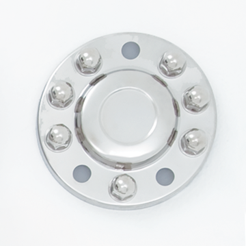 Simulator Part Front Hub Cover Only