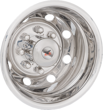 Simulator Part Rear Wheel Cover Only