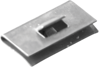 Hub Cover Parts Clip Only
