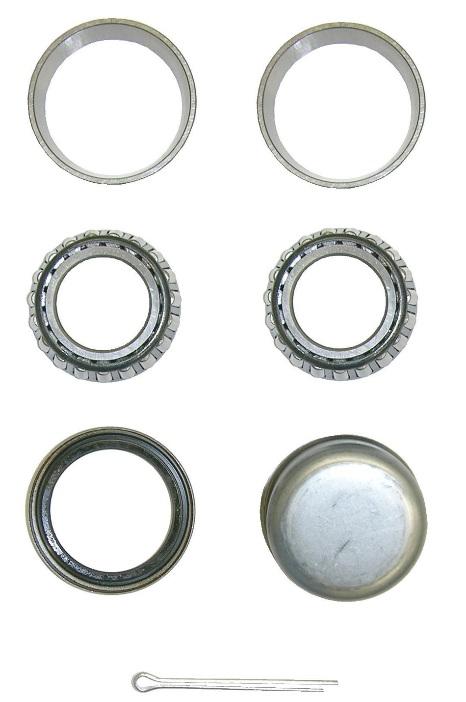 1" BEARING KIT