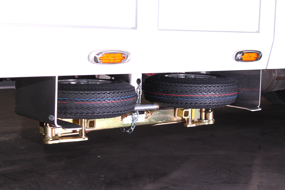 PRO SERIES DOLLY BUNK KIT