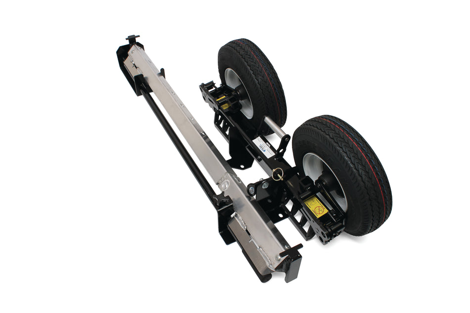 UNIVERSAL MOUNTING SYSTEM