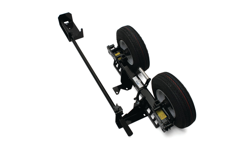 XD UNIVERSAL MOUNTING SYS
