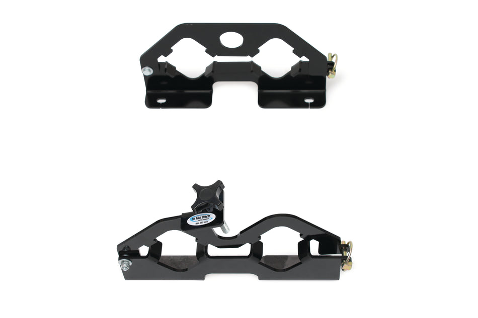 W-MOUNT (SET OF 2)