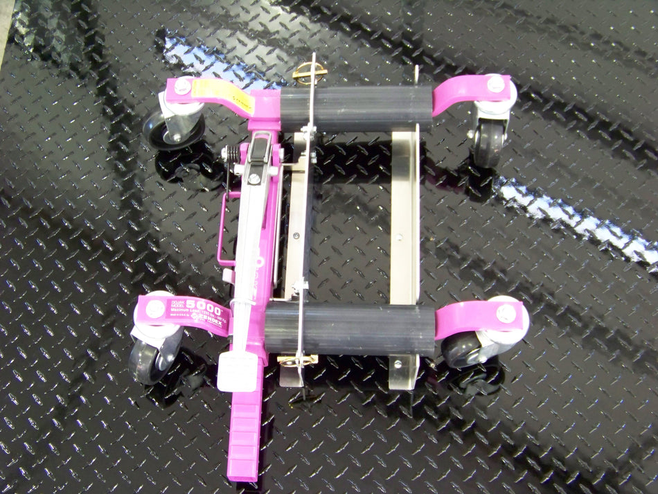 GO-JAK FLAT SURFACE MOUNT