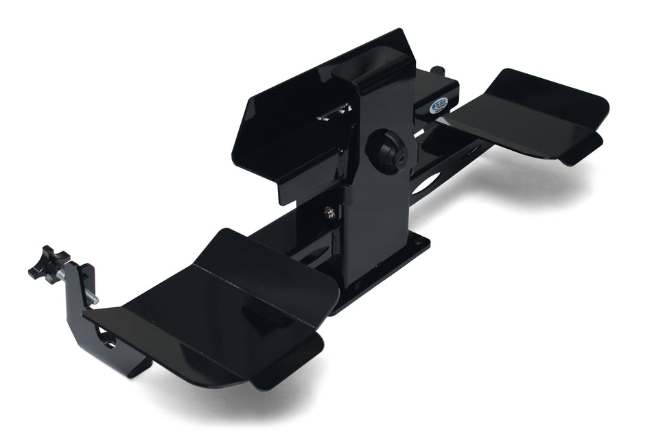 INTEGRATED SPEED MOUNT