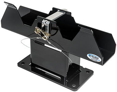 LOCKING SHORT SIMPLE MOUNT