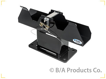 LOCKING SHORT SIMPLE MOUNT