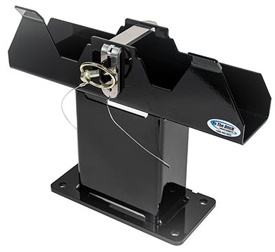 LOCKING SIMPLE MOUNT