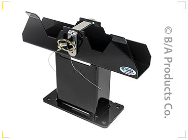 LOCKING SIMPLE MOUNT