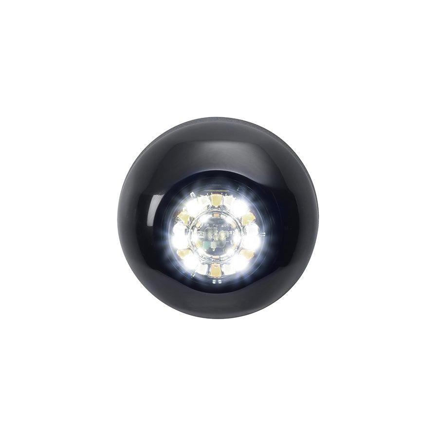 416900/416910 Corner LED - 416912-W